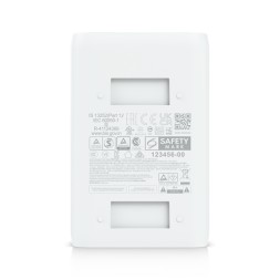 Adaptador POE+ 48V 0.65A, 30W. Gigabit