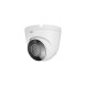 TT REACONDICIONADO | Cámara domo IP 1 Megapíxel Dia y Noche CMOS, con dual stream H264. Resolución de 720p (1280x720) a 30 fps.