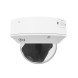 TT REACONDICIONADO | Cámara domo IP 1 Megapíxel Dia y Noche CMOS, con dual stream H264. Resolución de 720p (1280x720) a 30 fps.