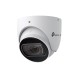 TT REACONDICIONADO | Cámara domo IP 1 Megapíxel Dia y Noche CMOS, con dual stream H264. Resolución de 720p (1280x720) a 30 fps.