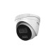 TT REACONDICIONADO | Cámara domo IP 1 Megapíxel Dia y Noche CMOS, con dual stream H264. Resolución de 720p (1280x720) a 30 fps.
