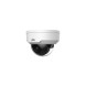 TT REACONDICIONADO | Cámara domo IP 1 Megapíxel Dia y Noche CMOS, con dual stream H264. Resolución de 720p (1280x720) a 30 fps.