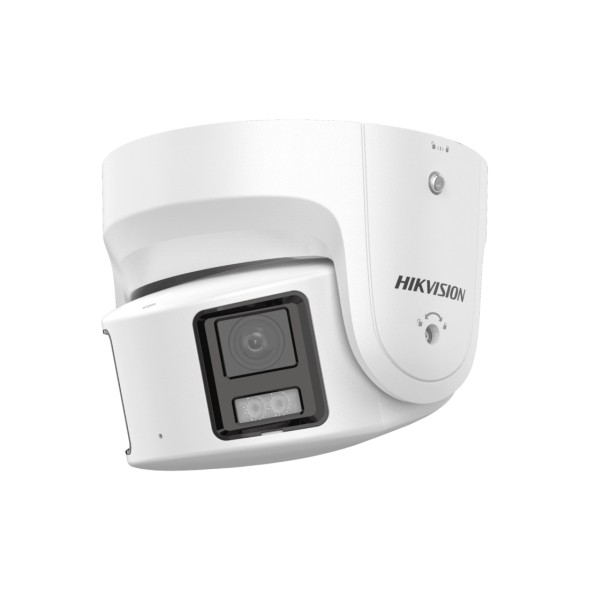 TT REACONDICIONADO | Cámara domo IP 1 Megapíxel Dia y Noche CMOS, con dual stream H264. Resolución de 720p (1280x720) a 30 fps.