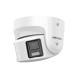 TT REACONDICIONADO | Cámara domo IP 1 Megapíxel Dia y Noche CMOS, con dual stream H264. Resolución de 720p (1280x720) a 30 fps.