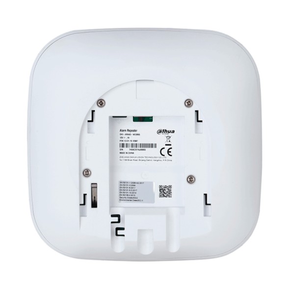 Бездротовий ретранслятор Dahua ARA43-W2(868) - RF 868 МГц