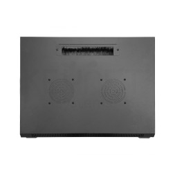 Розібрана стійка Keynet FR6-C1264-GS-U - 12U