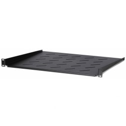 Bandeja fija rack 19" Kelvo KE-RA-BAND-F450 - 1U