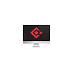 Licencia 1 canal de video adicional para HikCentral
