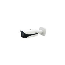 Cámara IP Bullet 5MPx, IR 50mts, lente motorizada 2.7-12mm, IP67. ONVIF, POE 802.3af, MicroSD