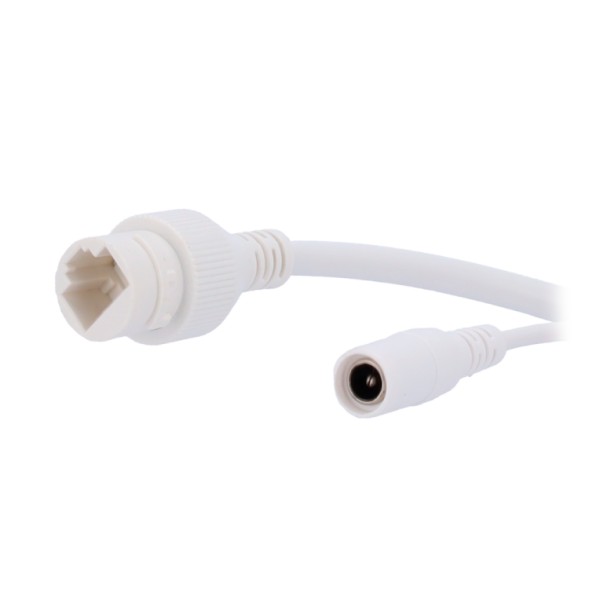 Cámara IP turret Hikvision DS-2CD2343G2-LI2U 4MP PoE