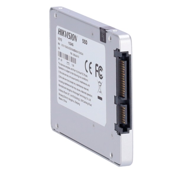 SSD Hikvision HS-SSD-V310-1024G - SATA 2.5, 1024 GB, 3D NAND