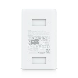 Adaptador POE 50V 1.2A, 60W para UNIFI POE++. Gigabit