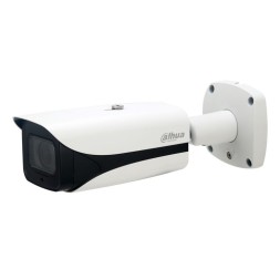 Cámara IP Bullet 5MPx, IR 120mts, lente motorizada 7-35mm, IP67. ONVIF, POE 802.3af, MicroSD