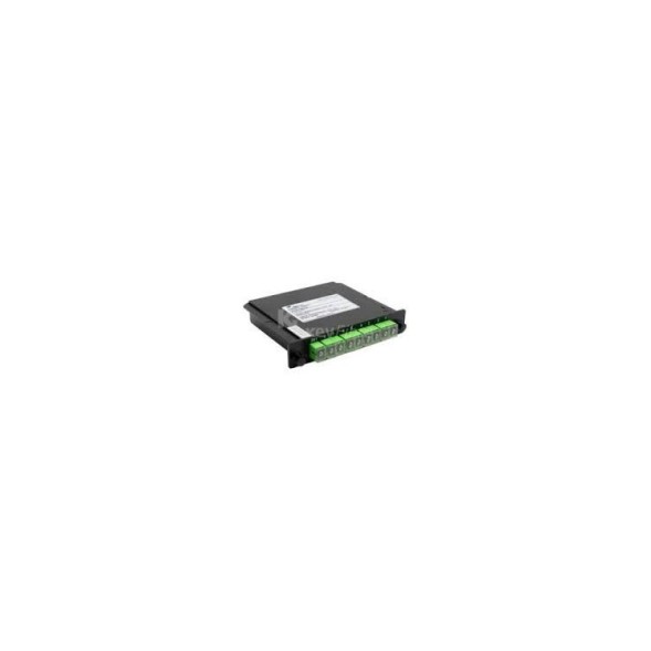 Splitter óptico KEYFIBRE SMB108AAP - 1x8 SC/APC