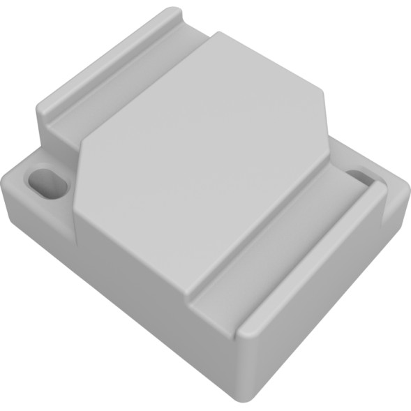 Мітка BLE 5.2 Bluetooth для зовнішнього використання (IP69K), вбудований акселерометр. Активація магнітом