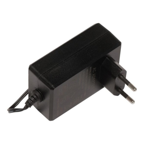Fuente alimentación, 48V, 45.6W, 0.95A