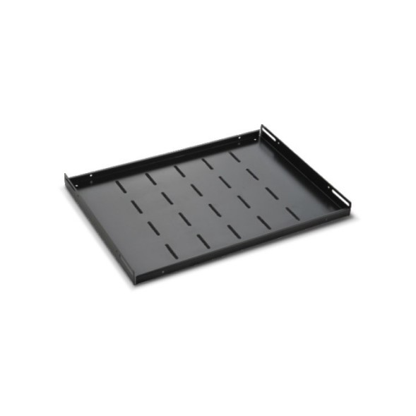 Bandeja fija de F450mm para rack 19"