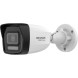 HIKVISION HIWATCH Cámara IP bullet HiWatch HWI-B180HA-LU - 8 MP, luz híbrida, detección personas, PoE