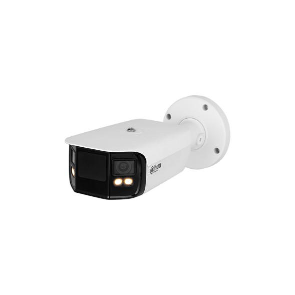 Cámara Wi-Fi exterior EZVIZ CS-EB3-R200-1K3WFL 3 MP 2 K (2304 × 1296), batería 5200 mAh, visión nocturna color 15 m, detecció