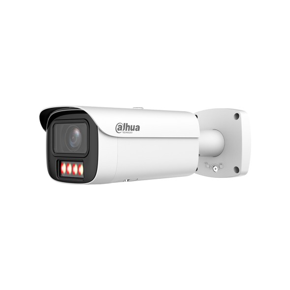 Cámara Wi-Fi exterior EZVIZ CS-EB3-R200-1K3WFL 3 MP 2 K (2304 × 1296), batería 5200 mAh, visión nocturna color 15 m, detecció