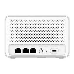 Router WiFi 6 Grandstream GWN7062E - AX3000 VPN Mesh