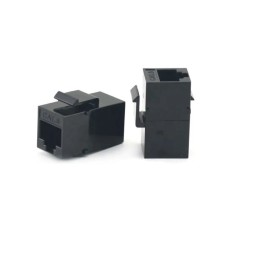 Роз'єм RJ45 H-H Kelvo KE-ADAP-CAT6 - UTP Cat6