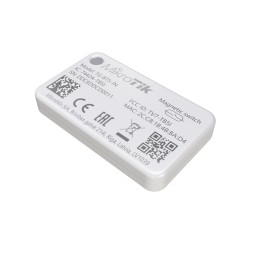 Мітка BLE 5.2 Bluetooth IP55, вбудований акселерометр. Активація магнітом.