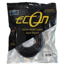 Кабель HDMI 7,5 метра v1.4, сумісний з 4K при 30Гц