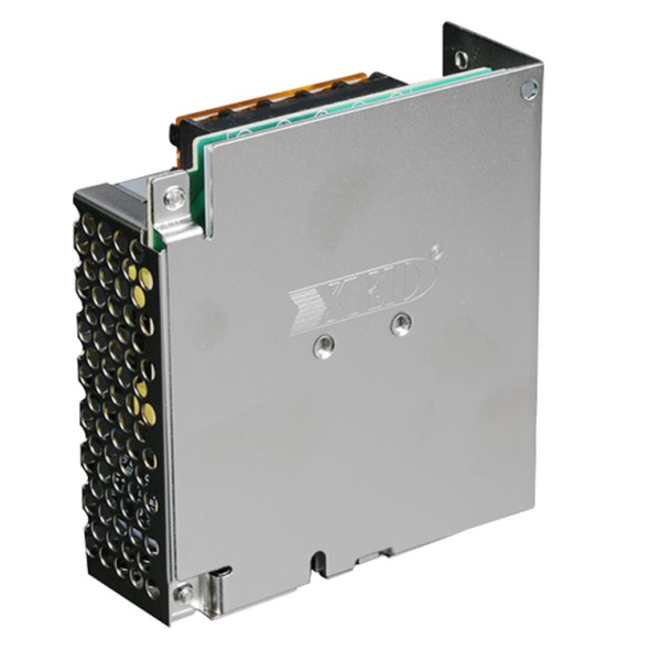 Fuente de alimentación conmutada de 12V-5A 60W