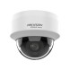 HIKVISION HIWATCH Cámara IP domo HiWatch HWI-D140H - 4 MP, lente fija 2.8 mm, IR 30 m, PoE, IP67 IK10