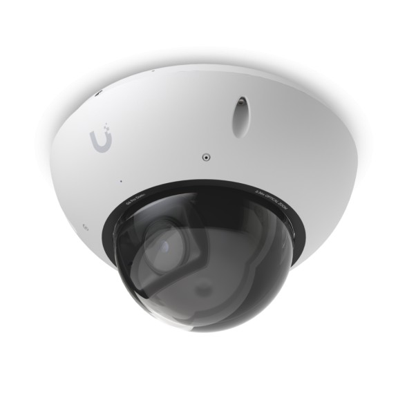 HIKVISION HIWATCH Cámara IP domo HiWatch HWI-D140H - 4 MP, lente fija 2.8 mm, IR 30 m, PoE, IP67 IK10