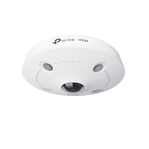 HIKVISION HIWATCH Cámara IP domo HiWatch HWI-D140H - 4 MP, lente fija 2.8 mm, IR 30 m, PoE, IP67 IK10