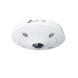HIKVISION HIWATCH Cámara IP domo HiWatch HWI-D140H - 4 MP, lente fija 2.8 mm, IR 30 m, PoE, IP67 IK10