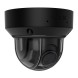Cámara domo Dahua IPC-HDW3449HP-AS-PV-028S5 - 4MP, lente 2.8 mm, Full-color, IR/LED 40m, WDR 120dB, audio, sirena, IP67 IK10