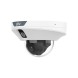 Cámara domo Dahua IPC-HDW3449HP-AS-PV-028S5 - 4MP, lente 2.8 mm, Full-color, IR/LED 40m, WDR 120dB, audio, sirena, IP67 IK10