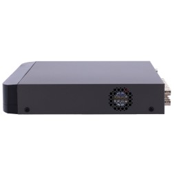 DVR Hikvision iDS-7208HQHI-M1/XT - 8CH, 5n1