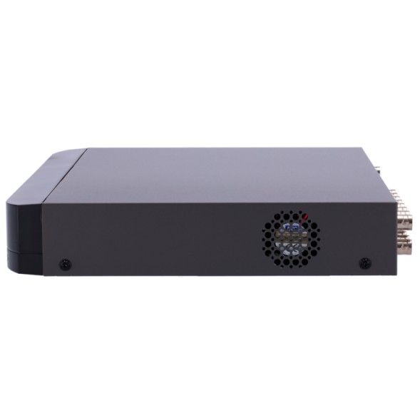 DVR Hikvision iDS-7208HQHI-M1/XT - 8CH, 5n1