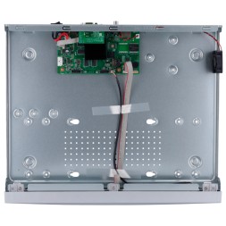 Grabador NVR Hikvision DS-7608NXI-K2(D) - Serie PRO, 8CH