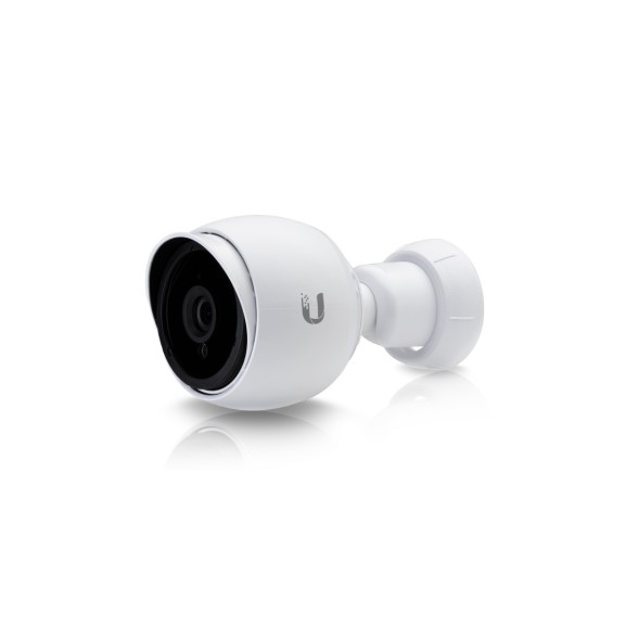 Cámara WiFi Bullet EZVIZ H3c Color - 2 MP, lente fija 4 mm, IR 30 m, IA humana, WiFi 2.4 GHz