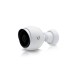 Cámara WiFi Bullet EZVIZ H3c Color - 2 MP, lente fija 4 mm, IR 30 m, IA humana, WiFi 2.4 GHz