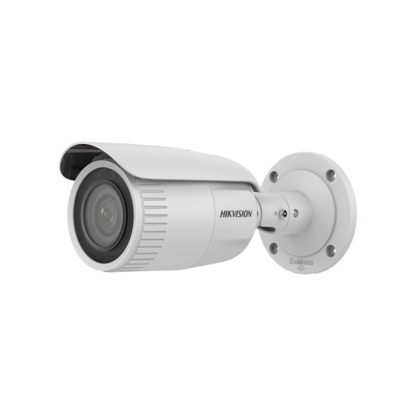 Cámara WiFi Bullet EZVIZ H3c Color - 2 MP, lente fija 4 mm, IR 30 m, IA humana, WiFi 2.4 GHz