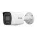 Cámara WiFi Bullet EZVIZ H3c Color - 2 MP, lente fija 4 mm, IR 30 m, IA humana, WiFi 2.4 GHz