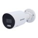 Cámara WiFi Bullet EZVIZ H3c Color - 2 MP, lente fija 4 mm, IR 30 m, IA humana, WiFi 2.4 GHz