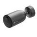 Cámara WiFi Bullet EZVIZ H3c Color - 2 MP, lente fija 4 mm, IR 30 m, IA humana, WiFi 2.4 GHz