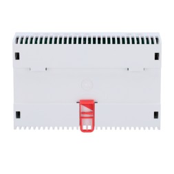 Conversor 2 hilos IP Hikvision DS-KAD704Y