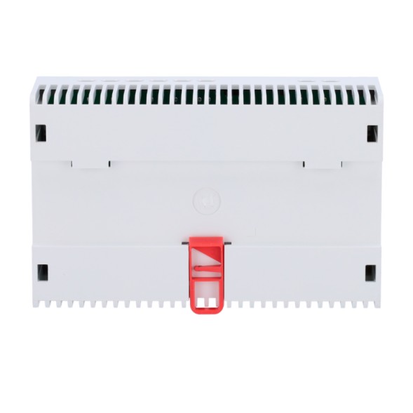 Conversor 2 hilos IP Hikvision DS-KAD704Y