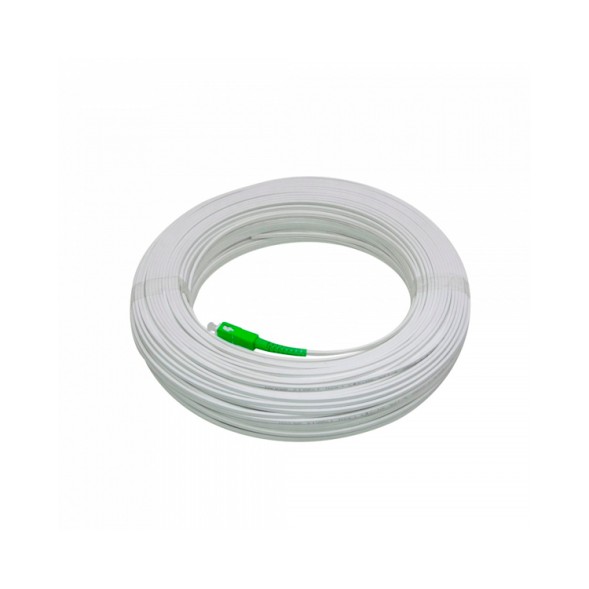 Pigtail de interior SC/APC 40m TT-APC-40M-IN