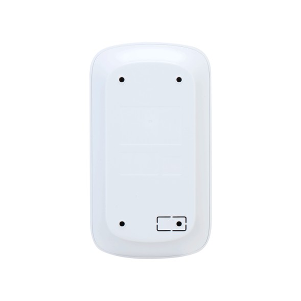 Клавіатура радіоканальна Dahua ARK30T-W2(868) - 868 МГц