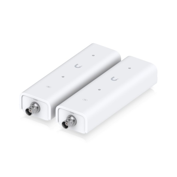 Extensor PoE 2 hilos Ubiquiti UACC-Retrofit-PoE-2Wire