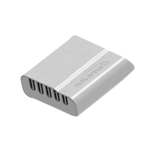 Коробка для зовнішнього монтажу на щоглу Novamax NV03350X IP62